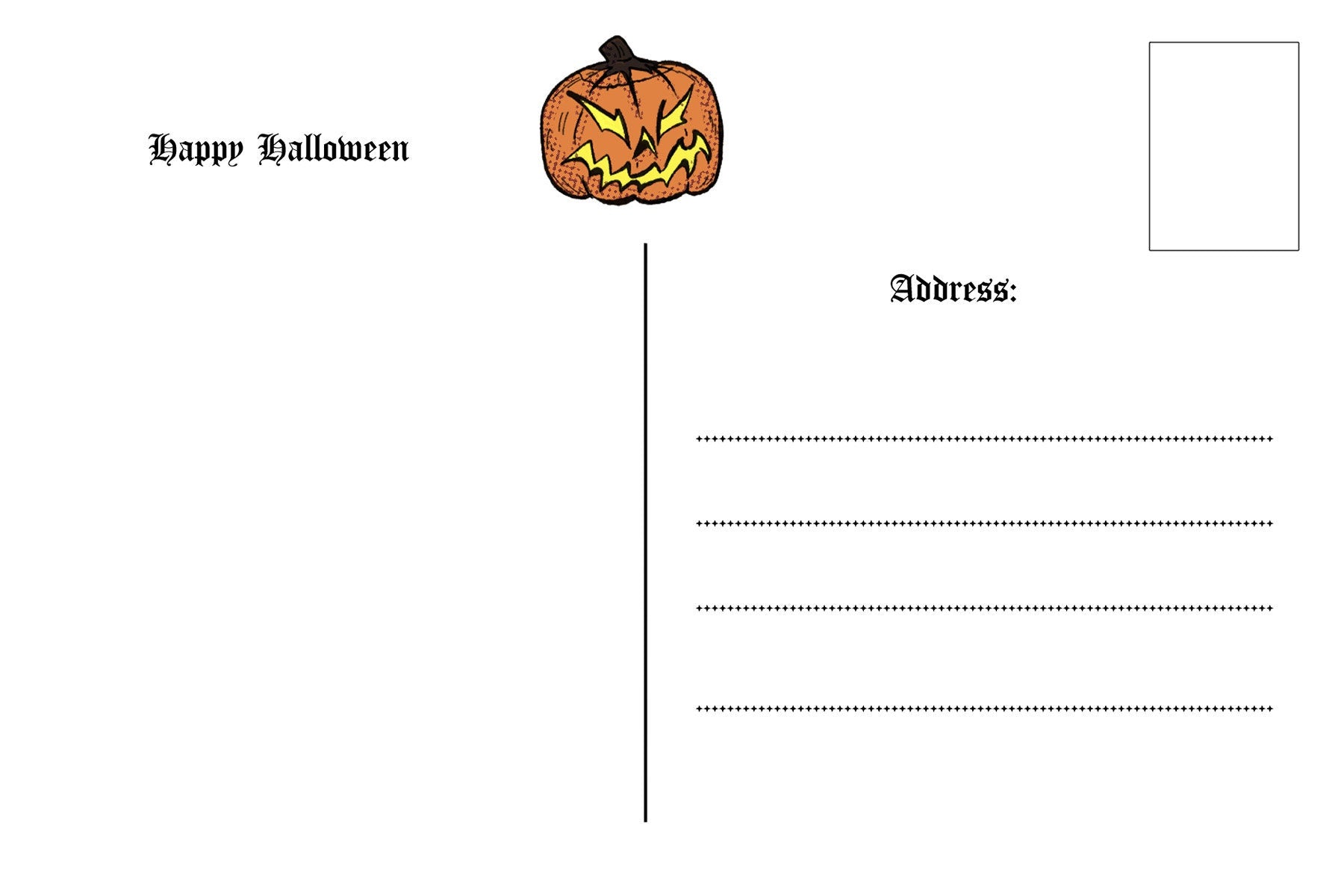 No Head Headless horseman