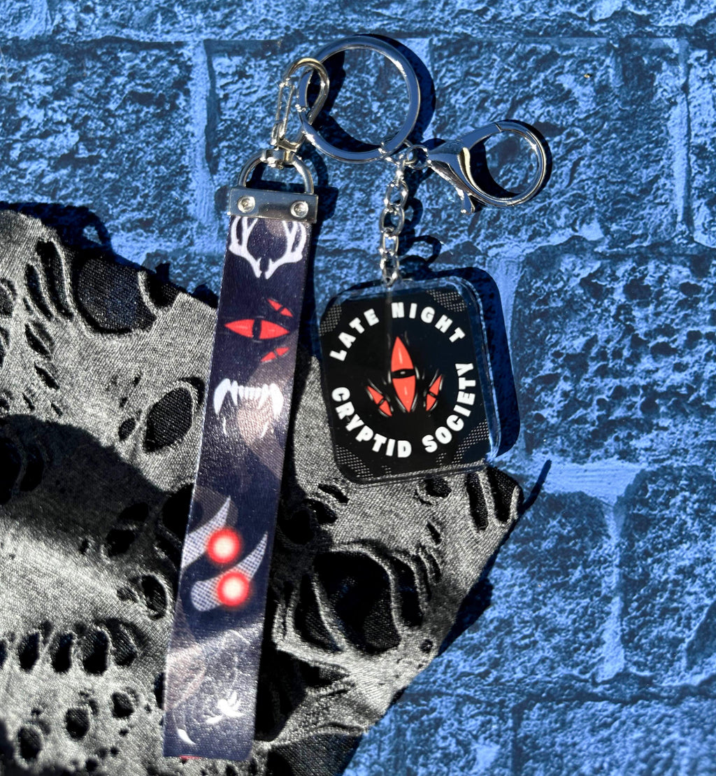 Late Night Cryptid Society