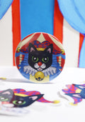 Cat Clown