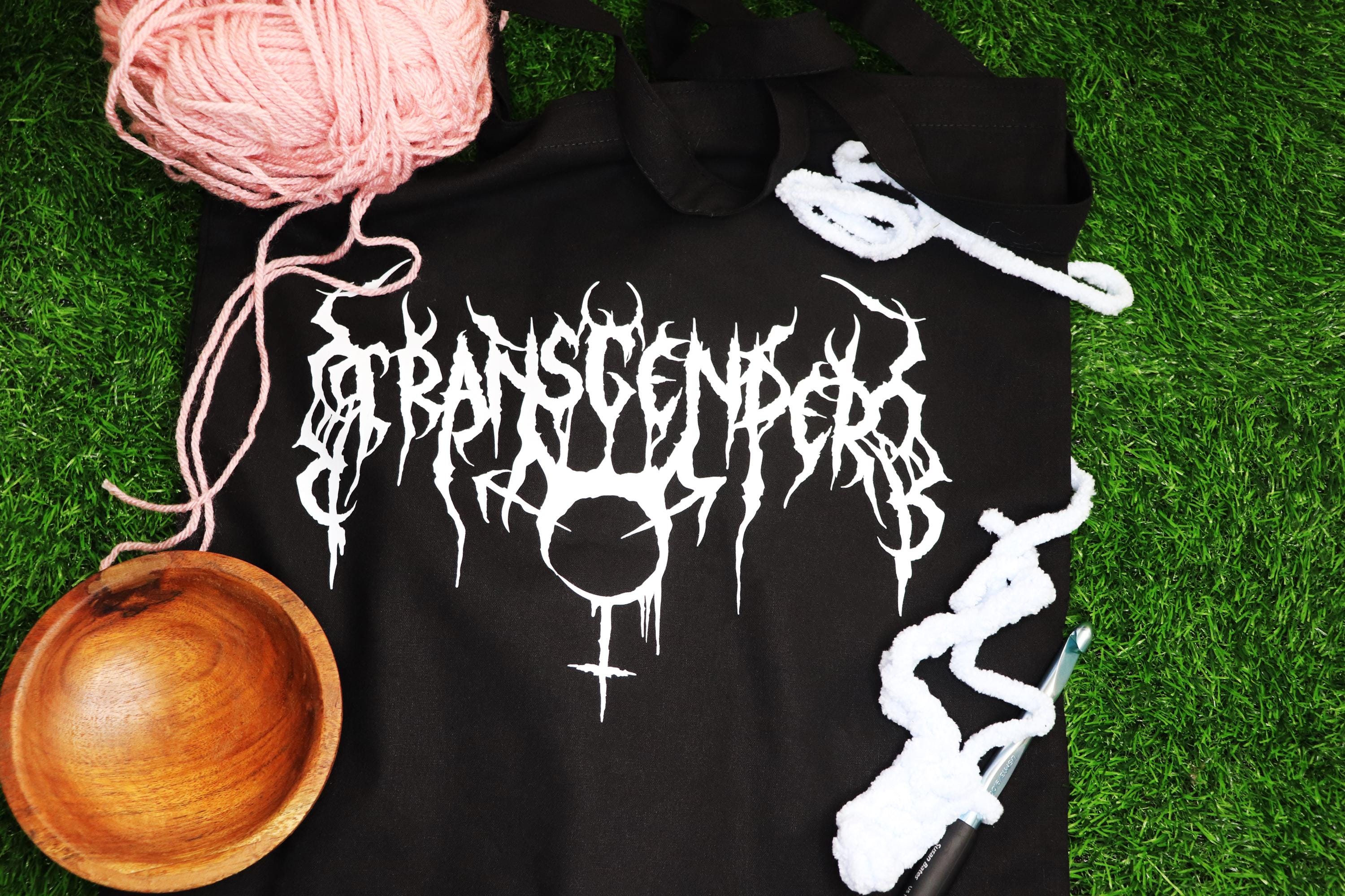 Transgender Metal