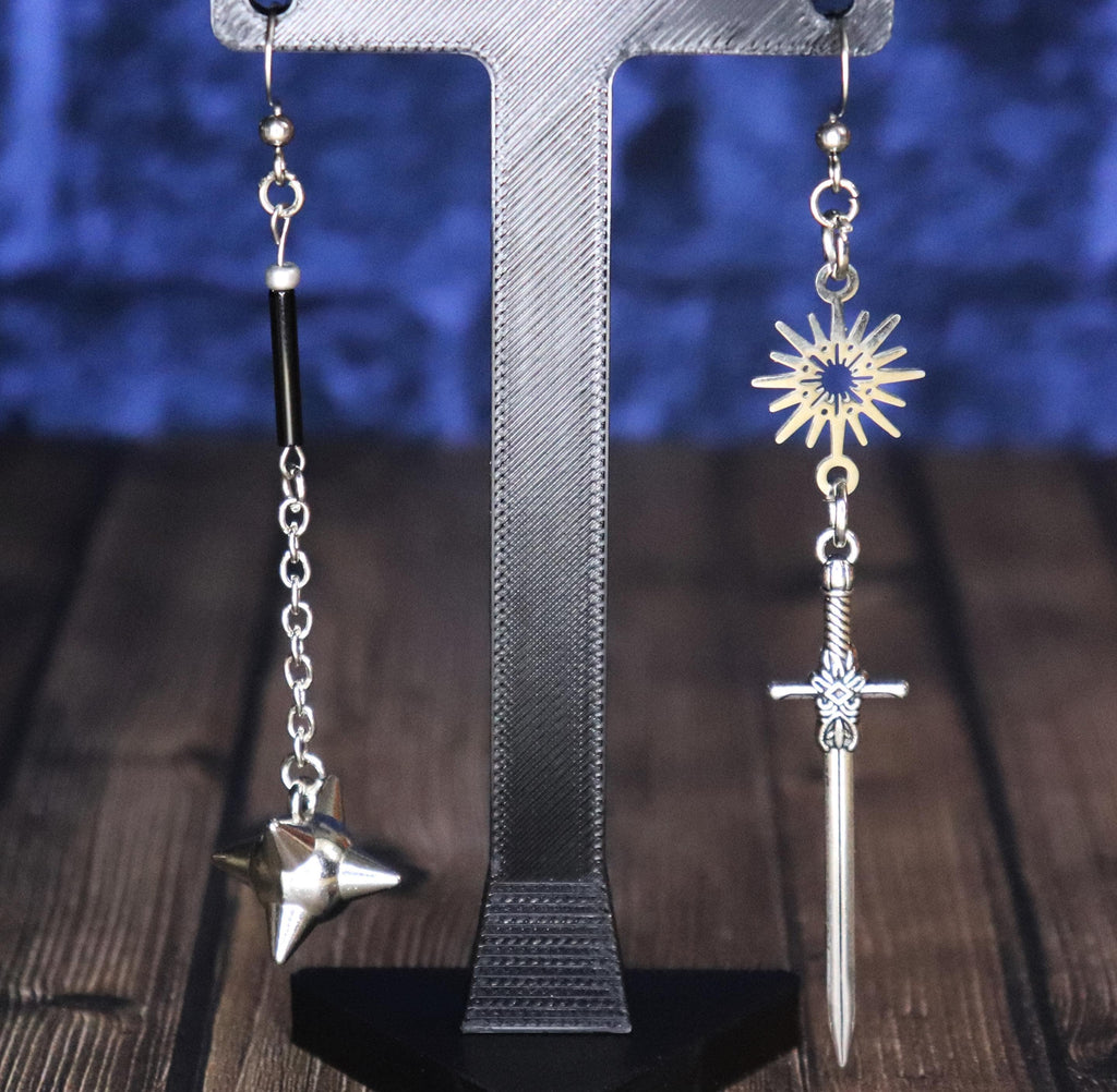 Paladin’s Oath