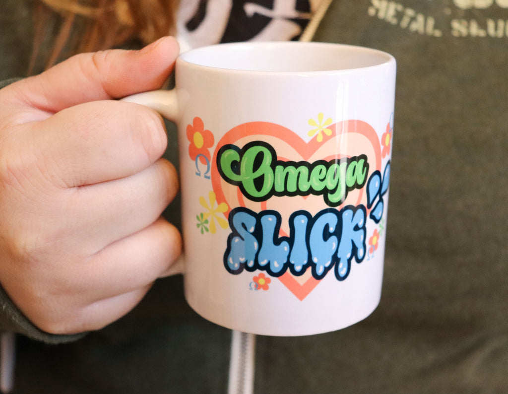 Omega Slick