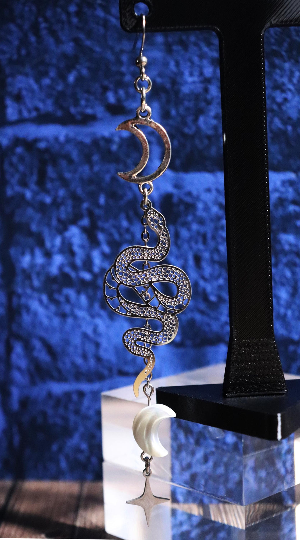Moon Serpent
