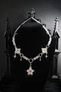 Lumi Necklace: