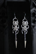 Pendulum Earrings