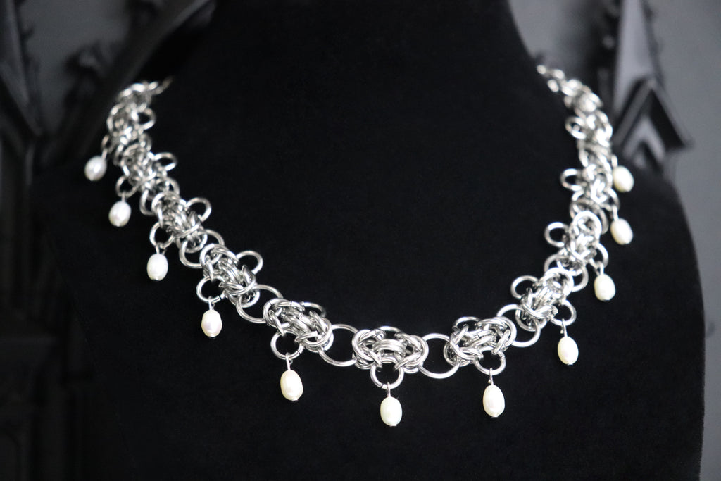 Siren Choker