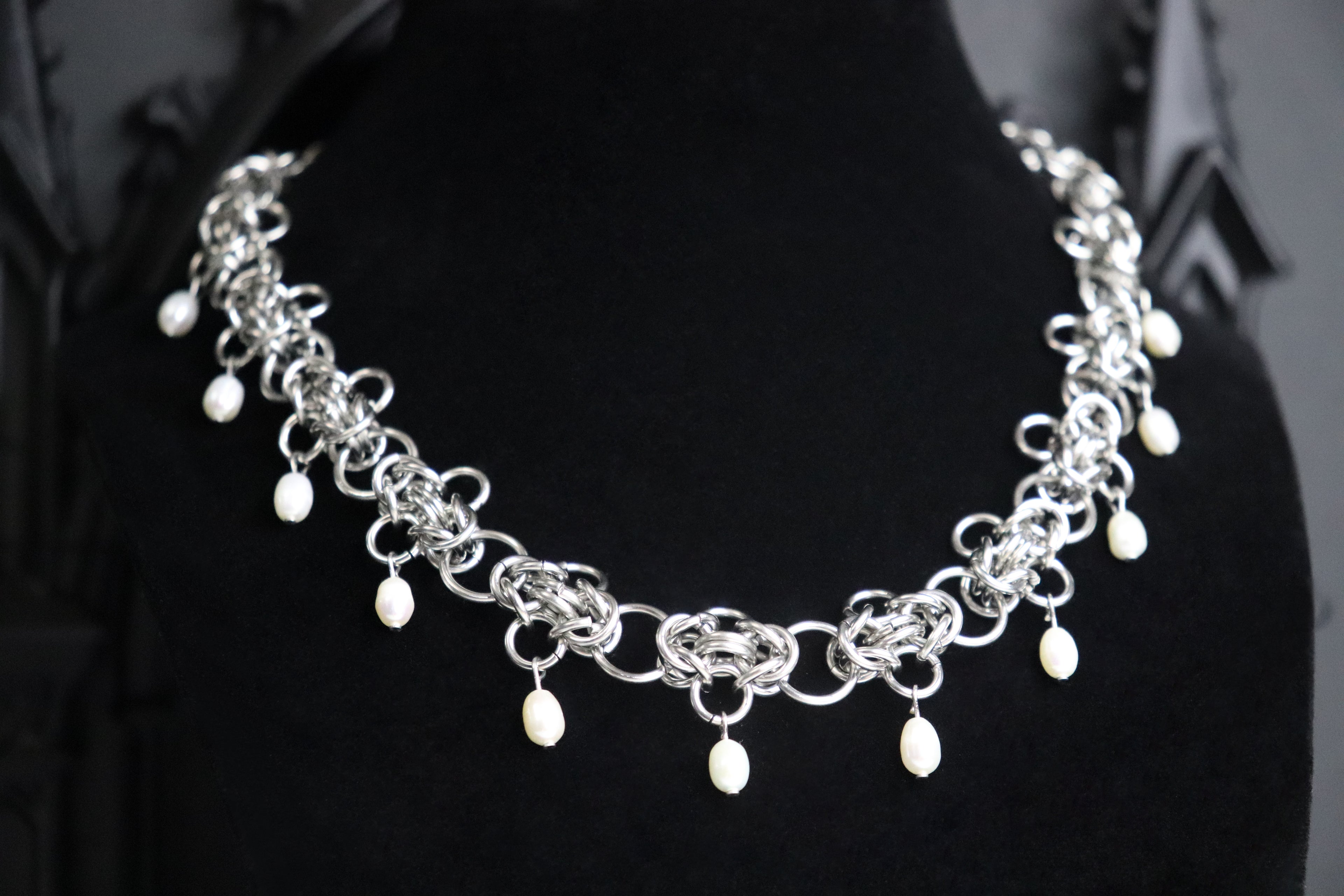Siren Choker