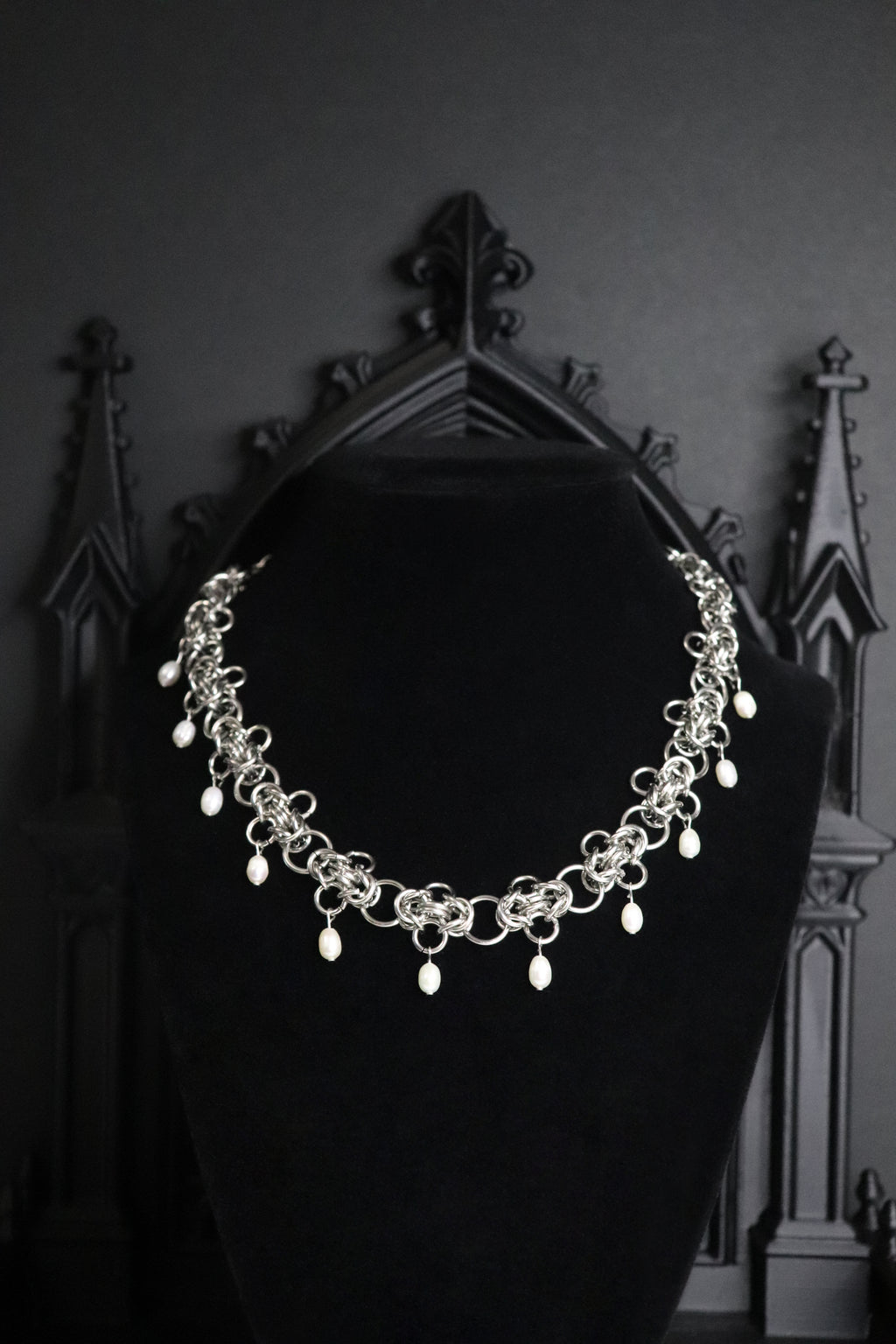 Siren Choker