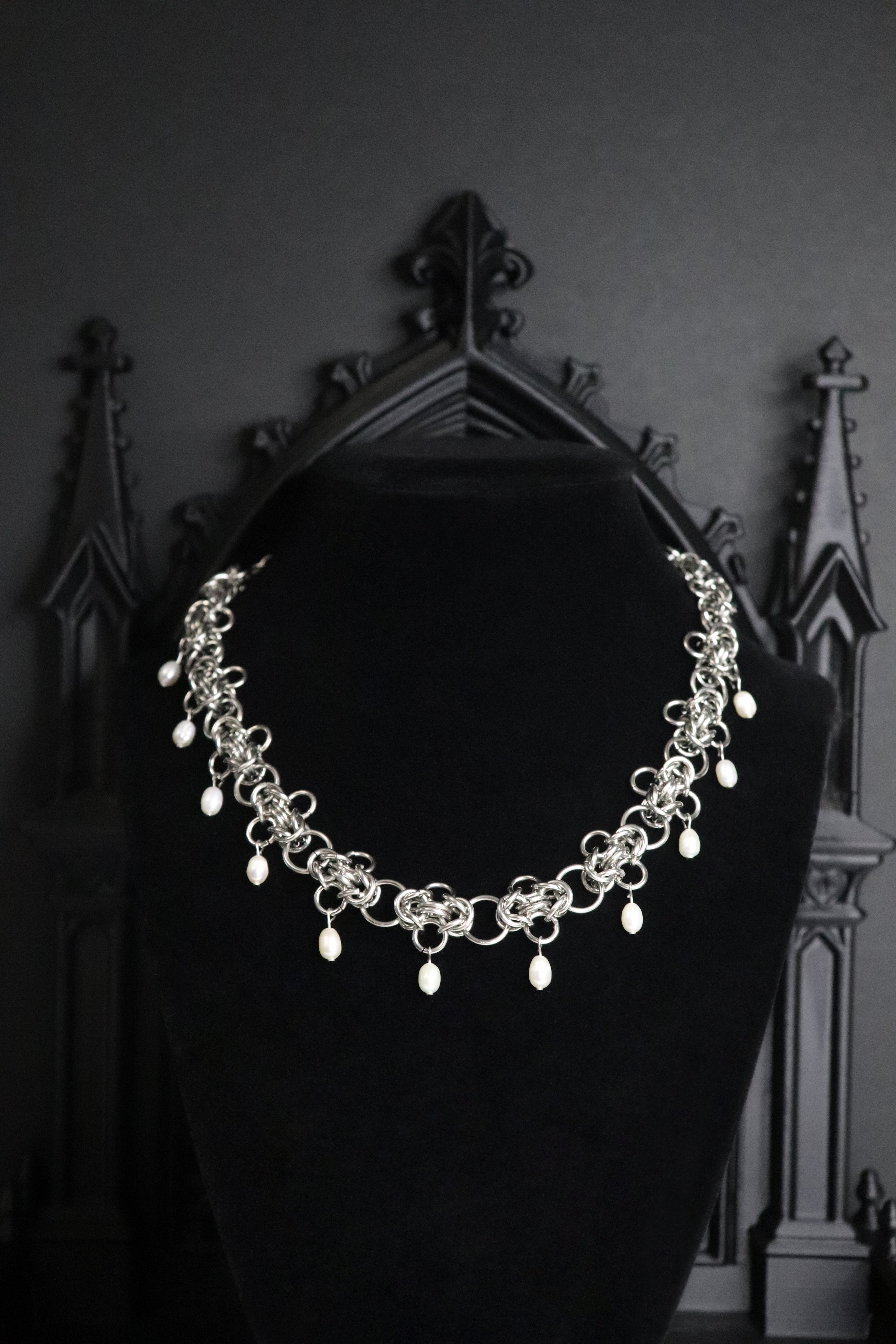 Siren Choker