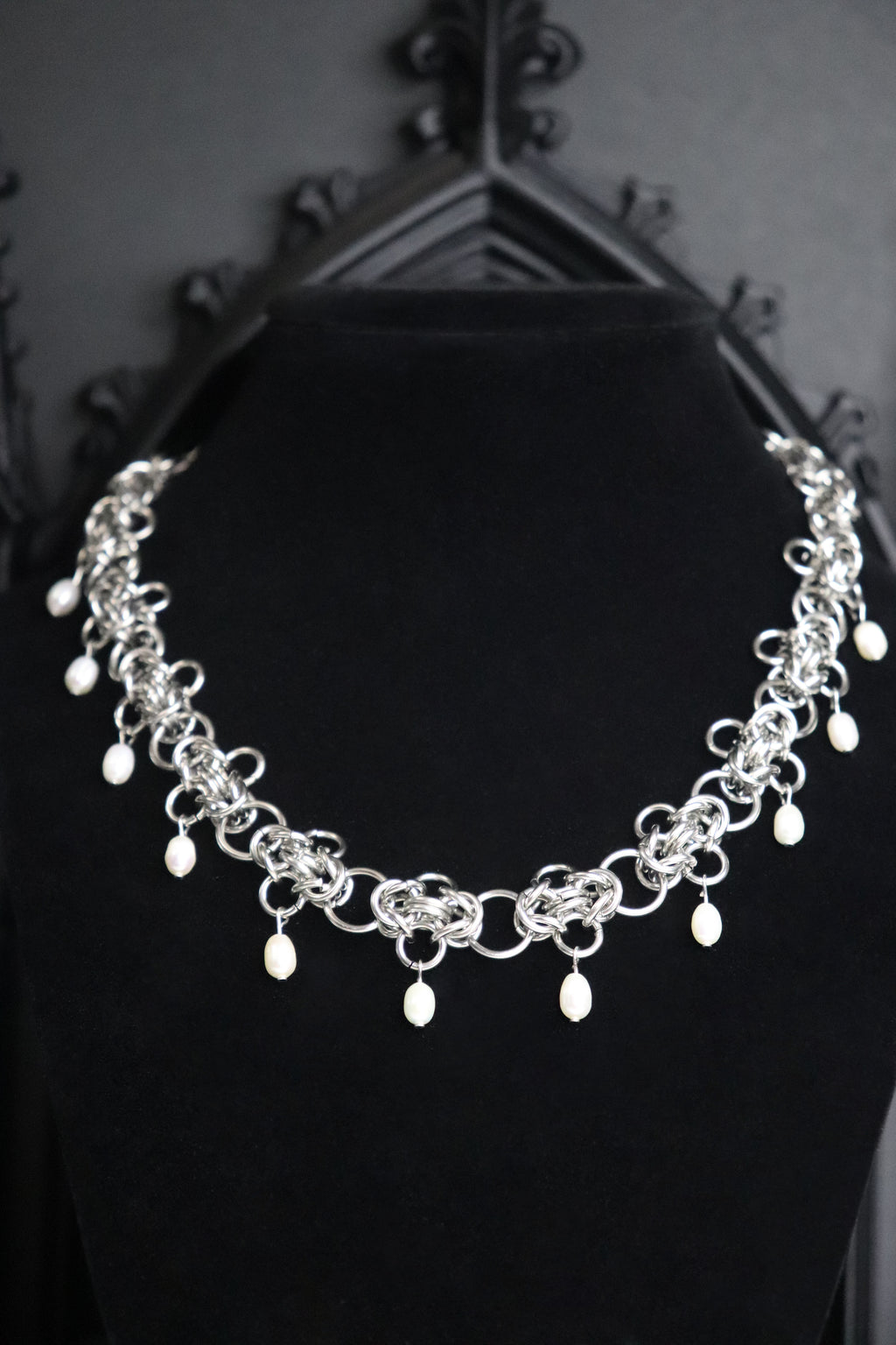 Siren Choker