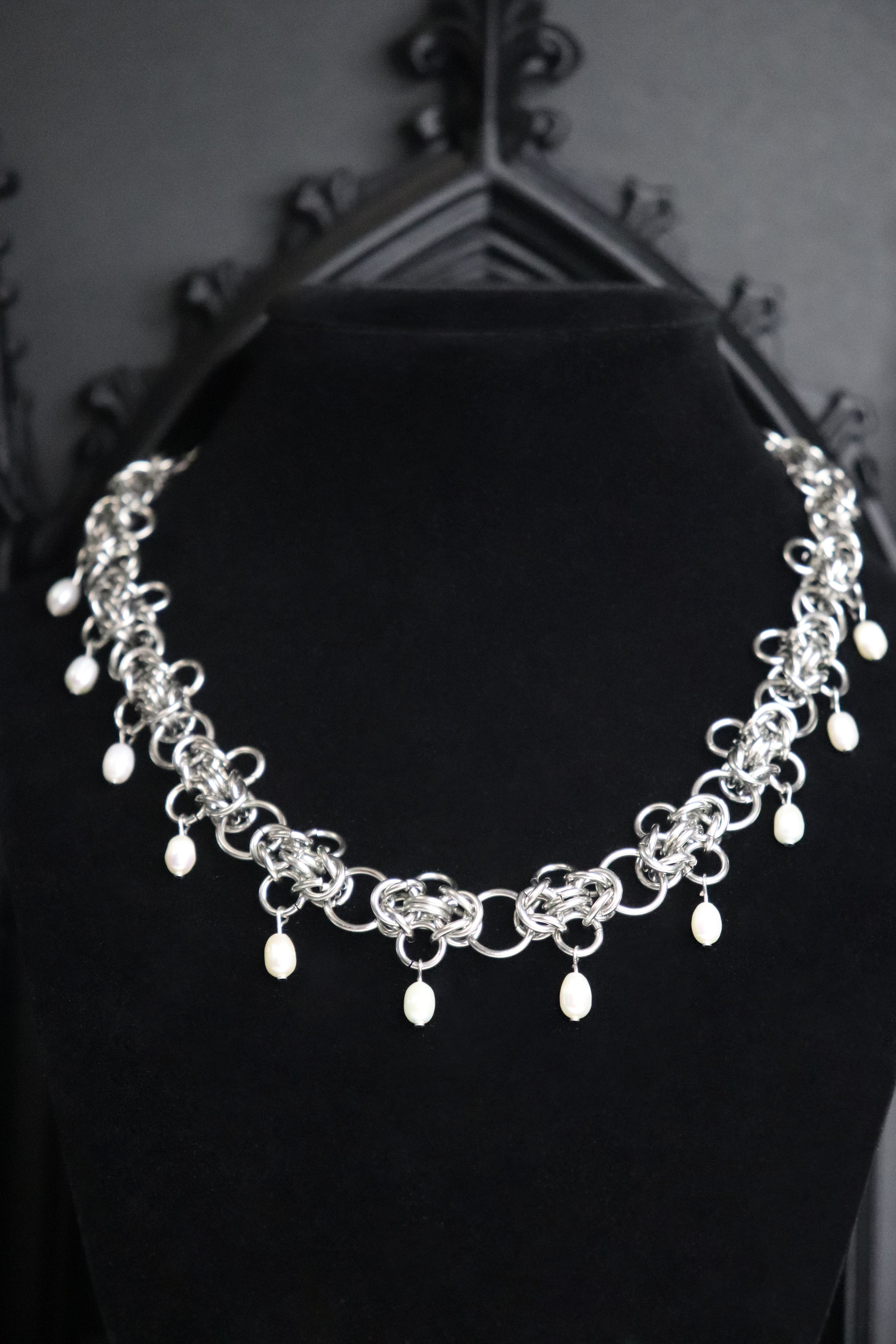 Siren Choker