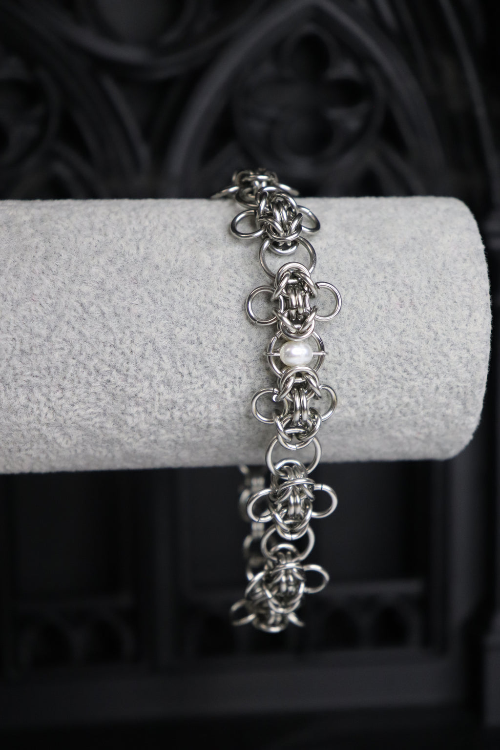 Siren Bracelet