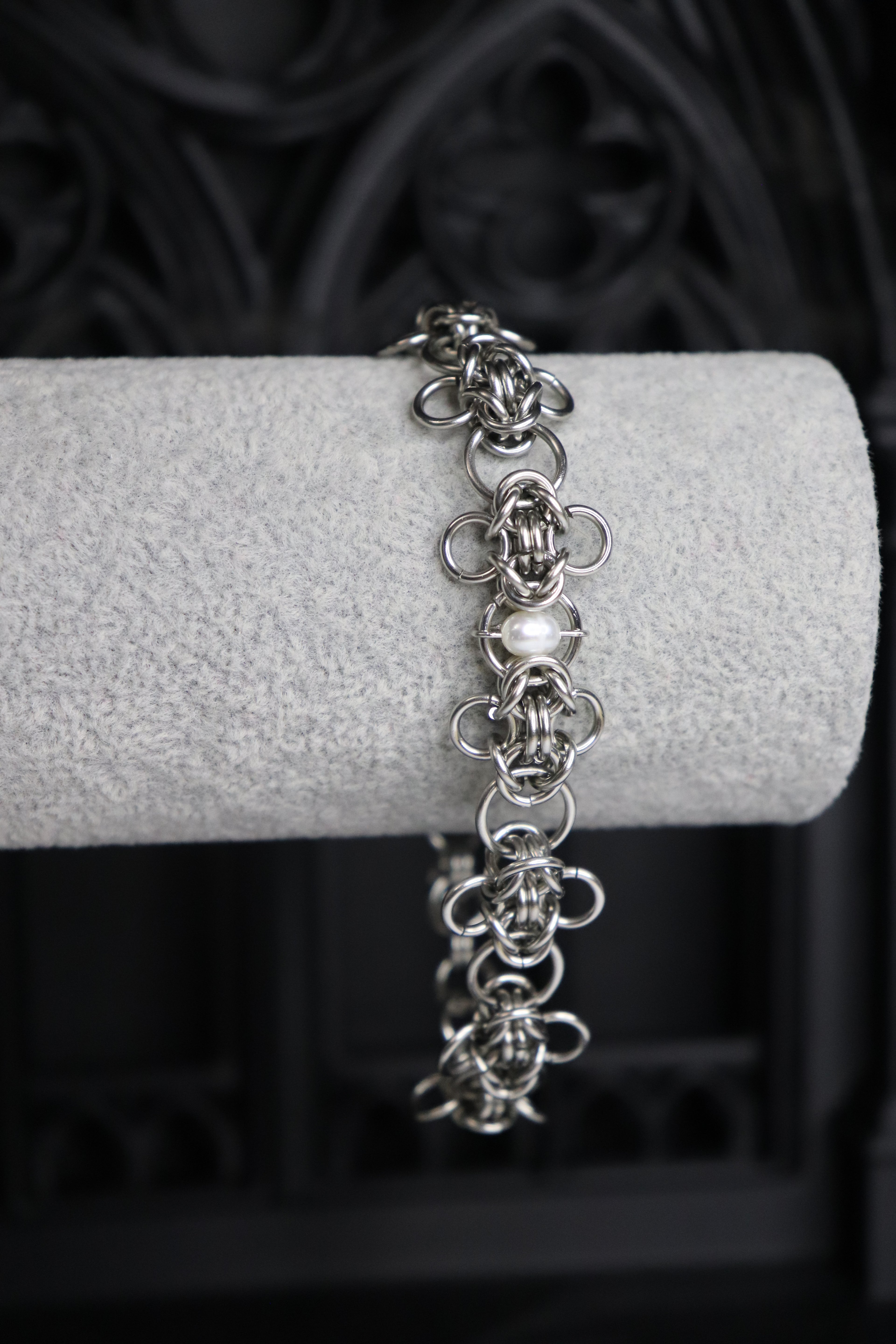 Siren Bracelet