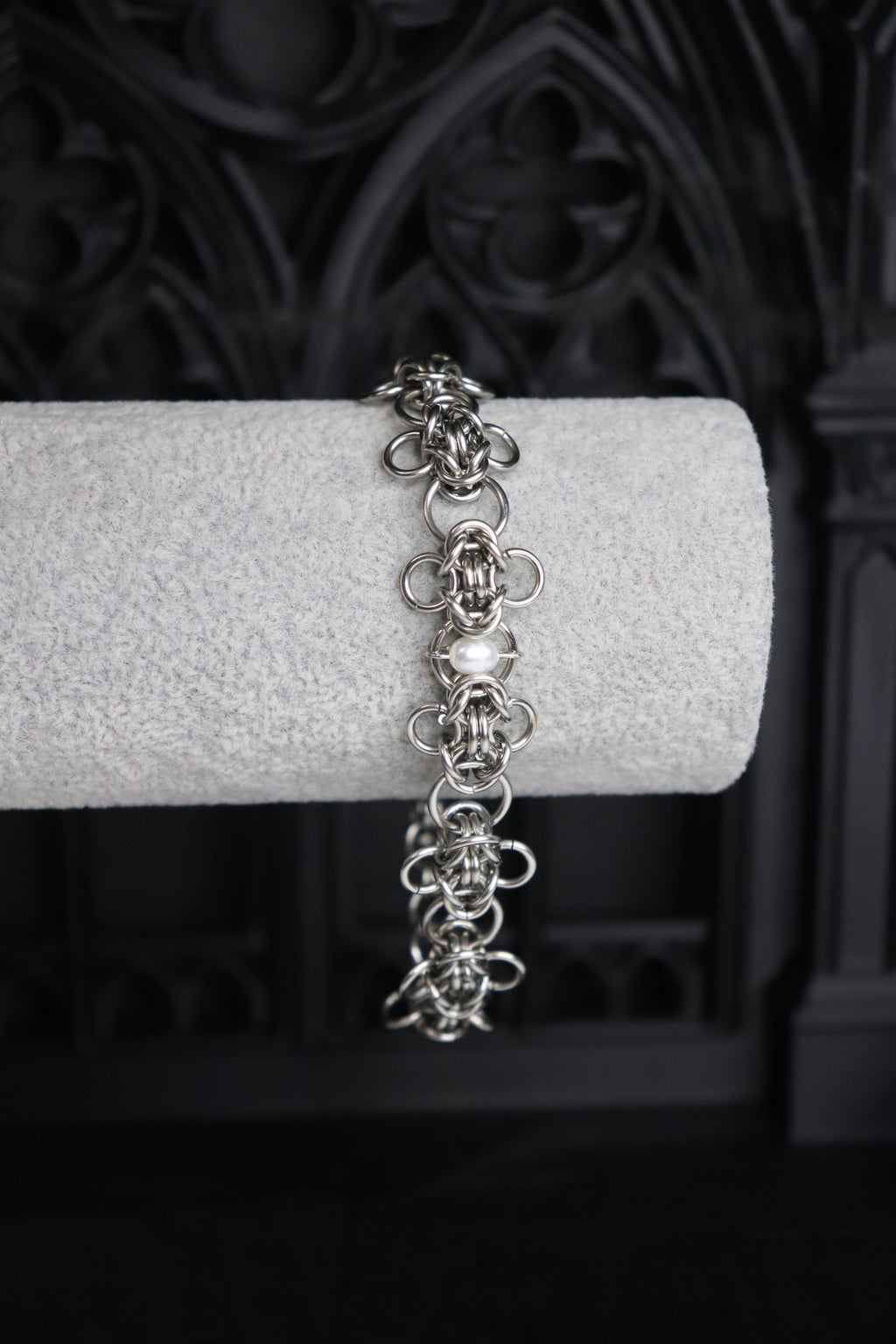 Siren Bracelet
