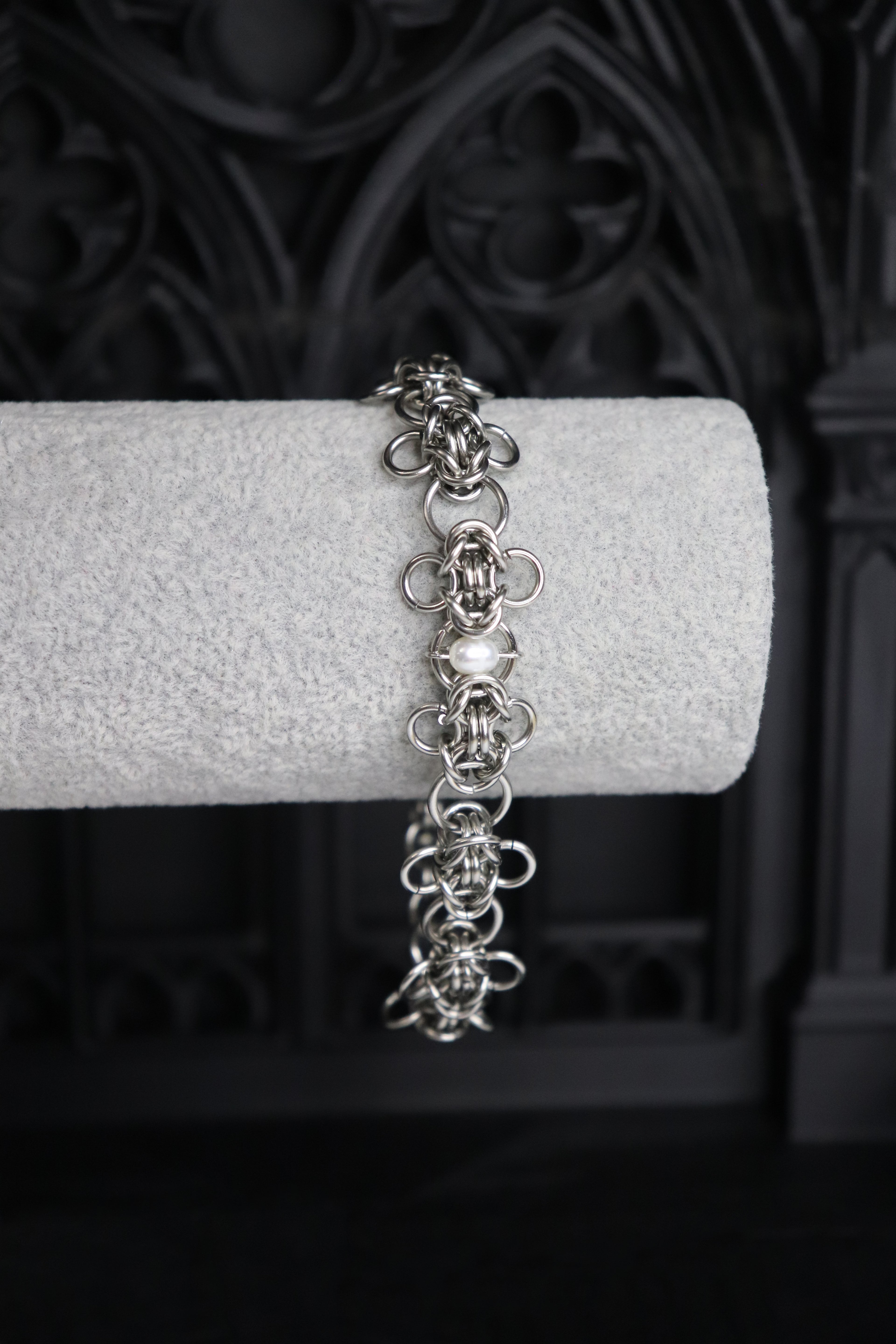 Siren Bracelet