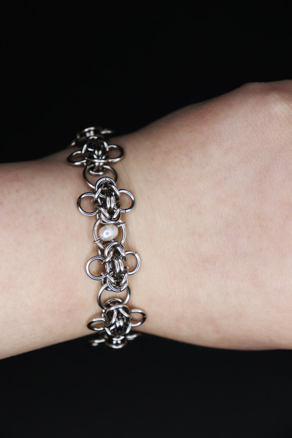 Siren Bracelet