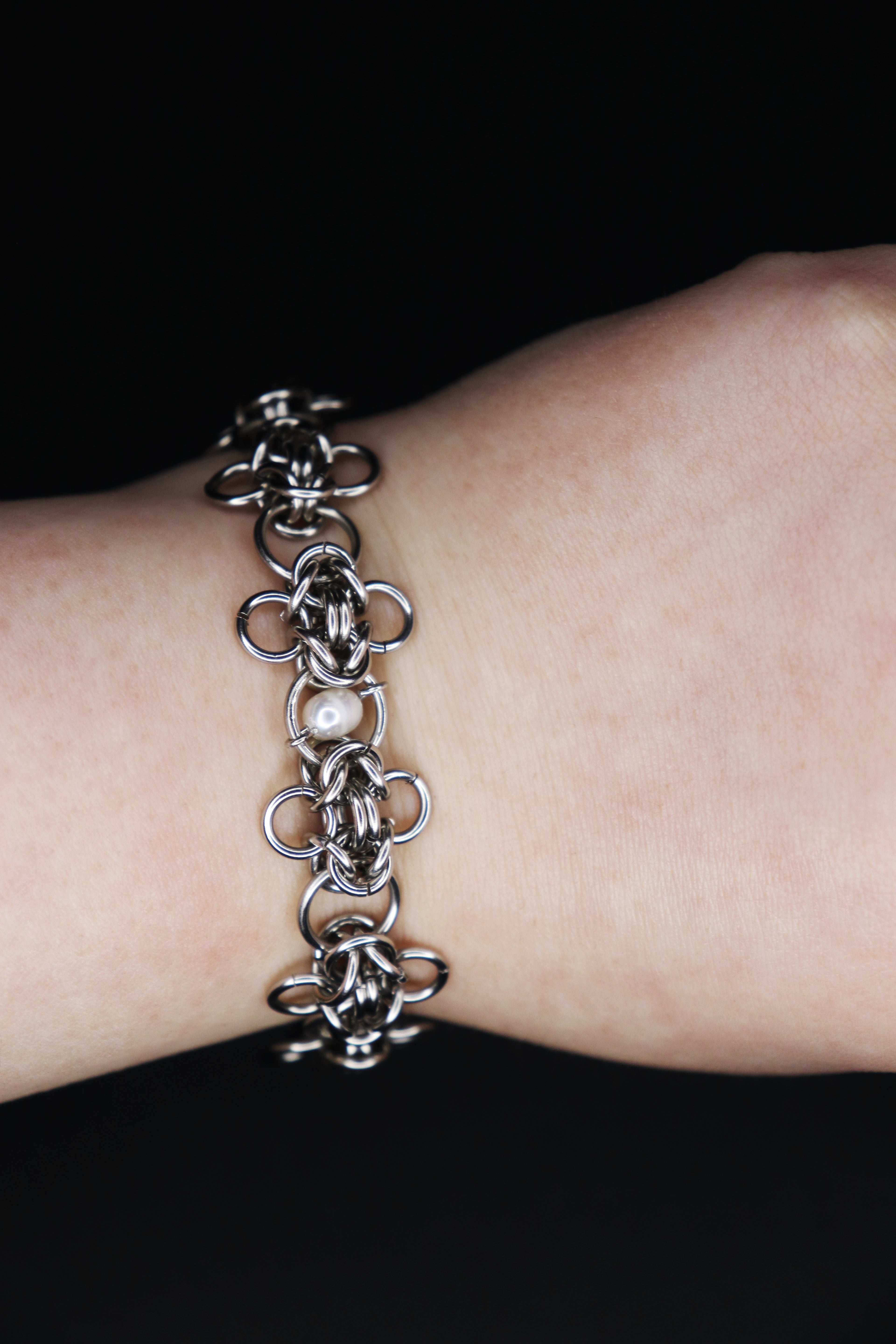 Siren Bracelet