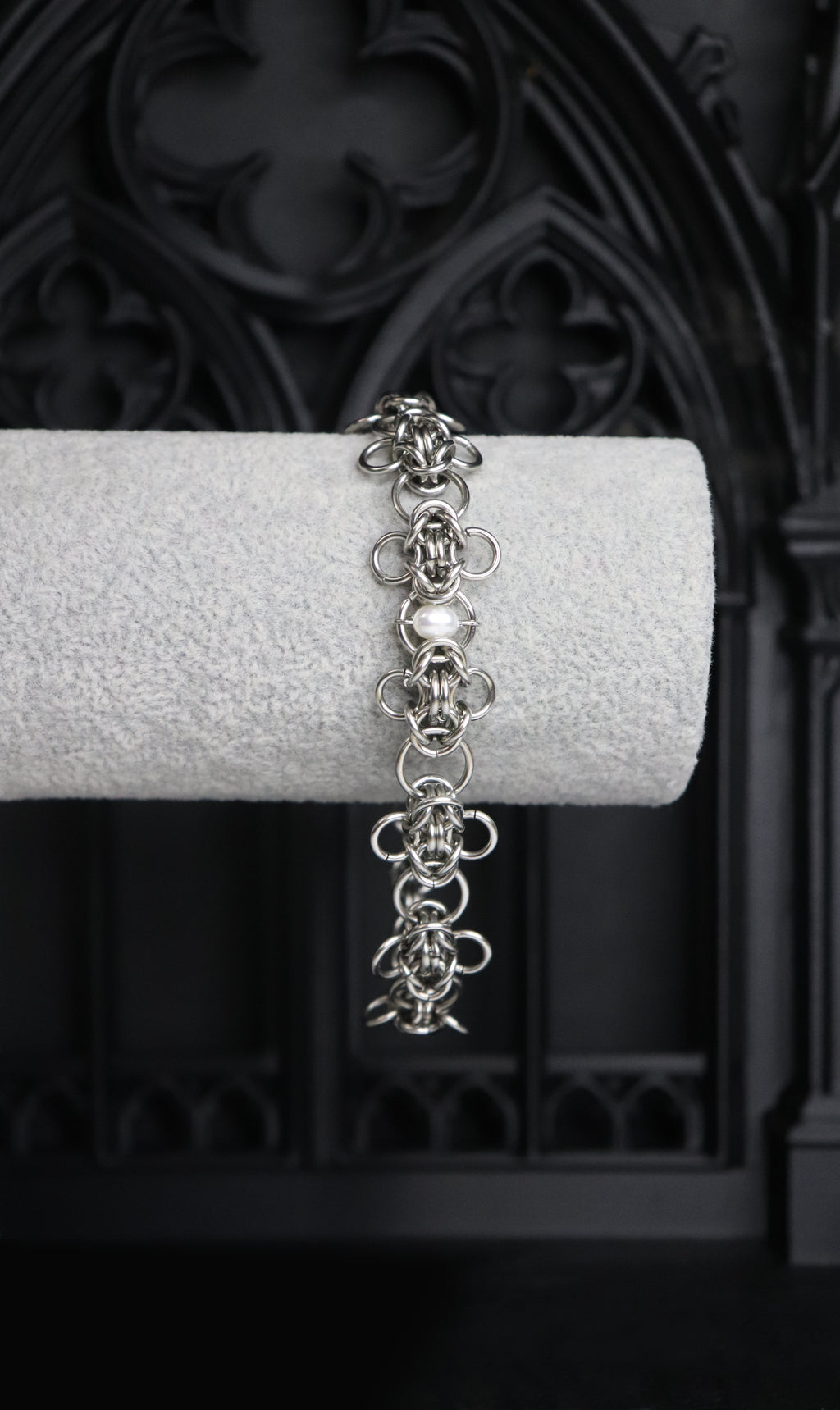 Siren Bracelet