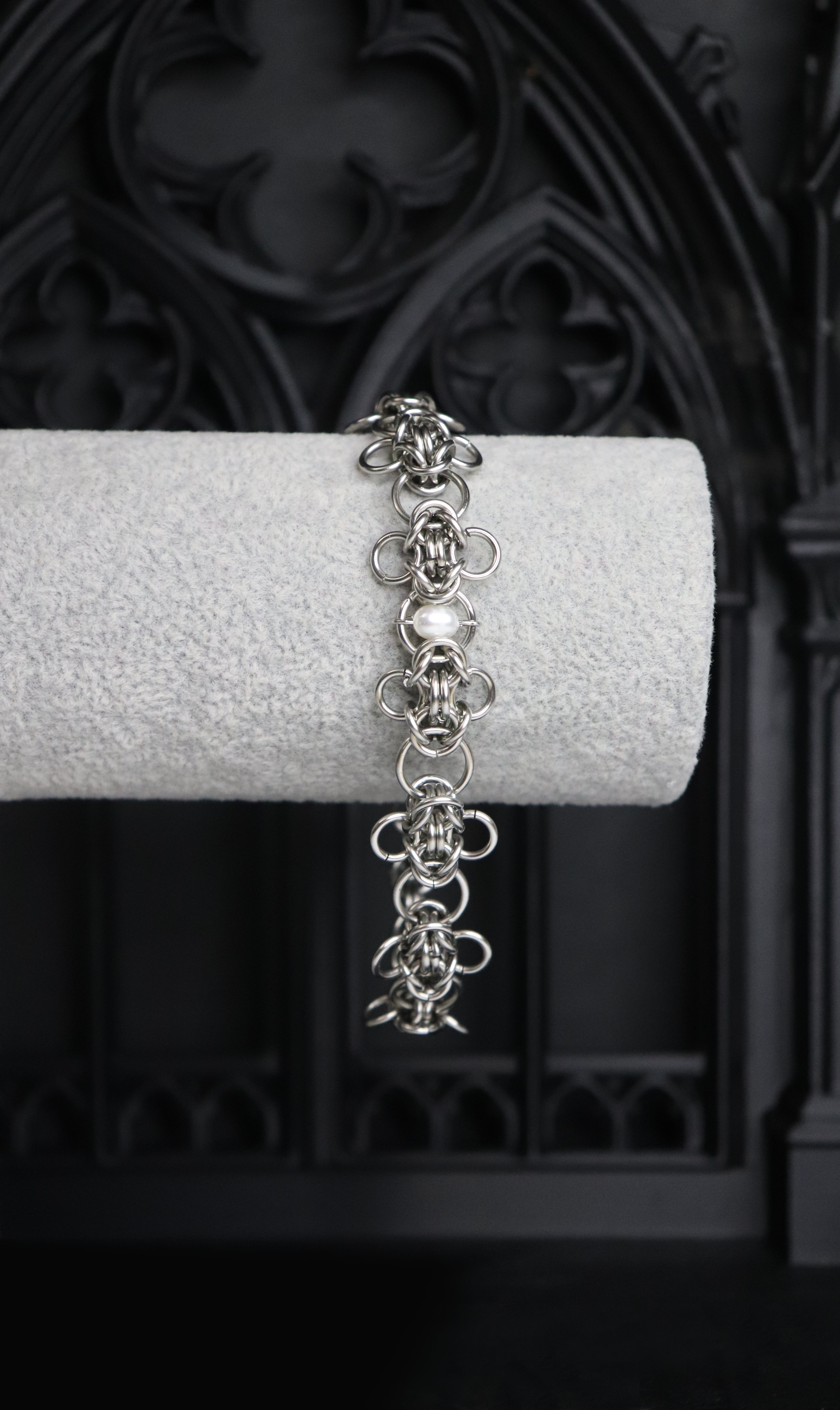 Siren Bracelet