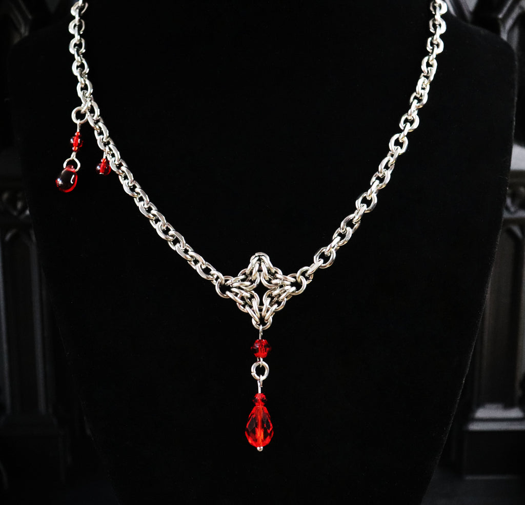 Thrall Choker:
