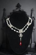 Tudor Choker