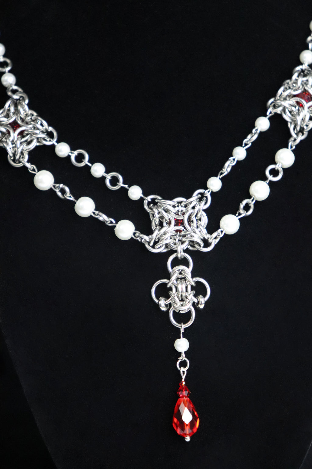 Tudor Choker