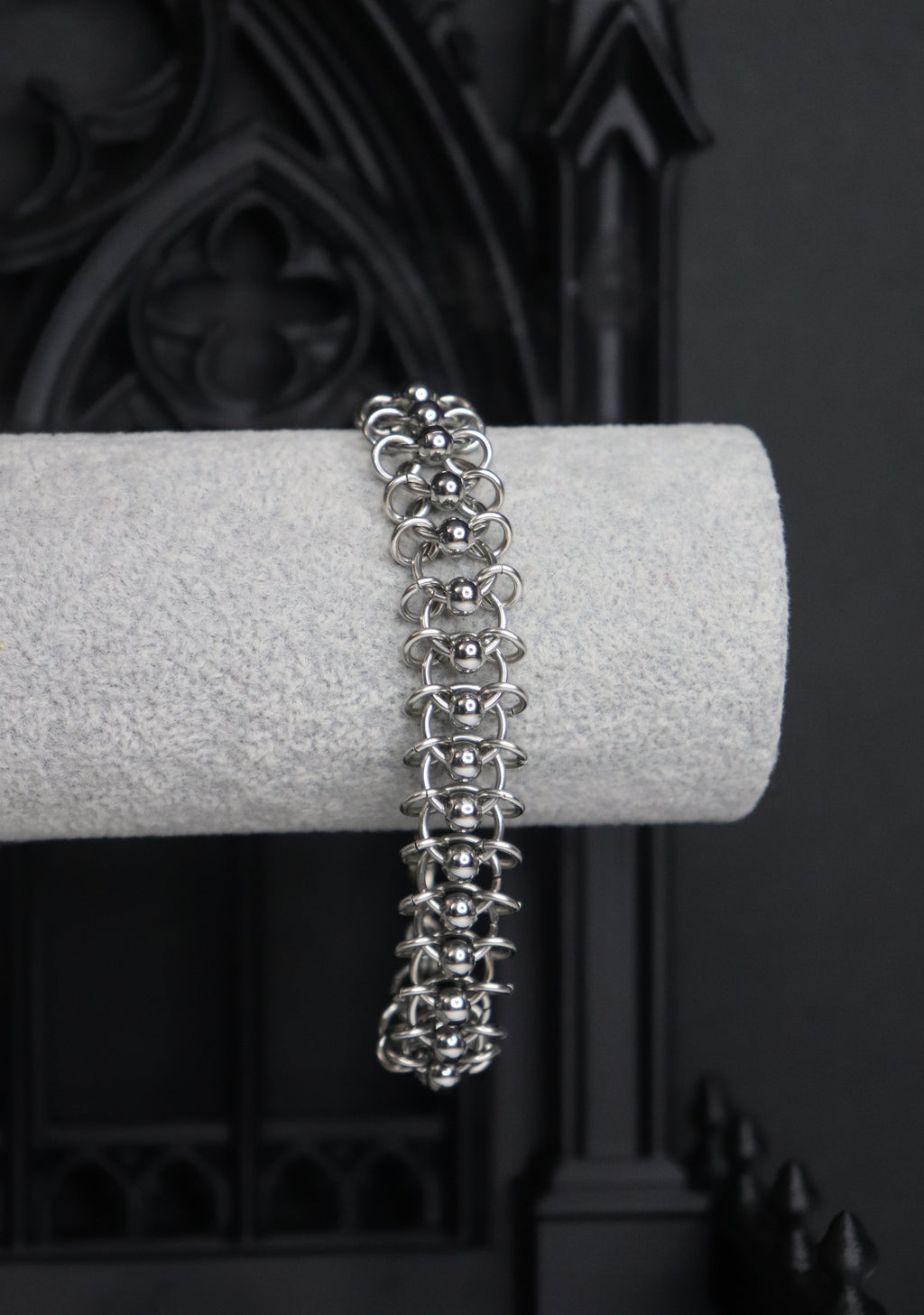 Vertabrae Bracelet