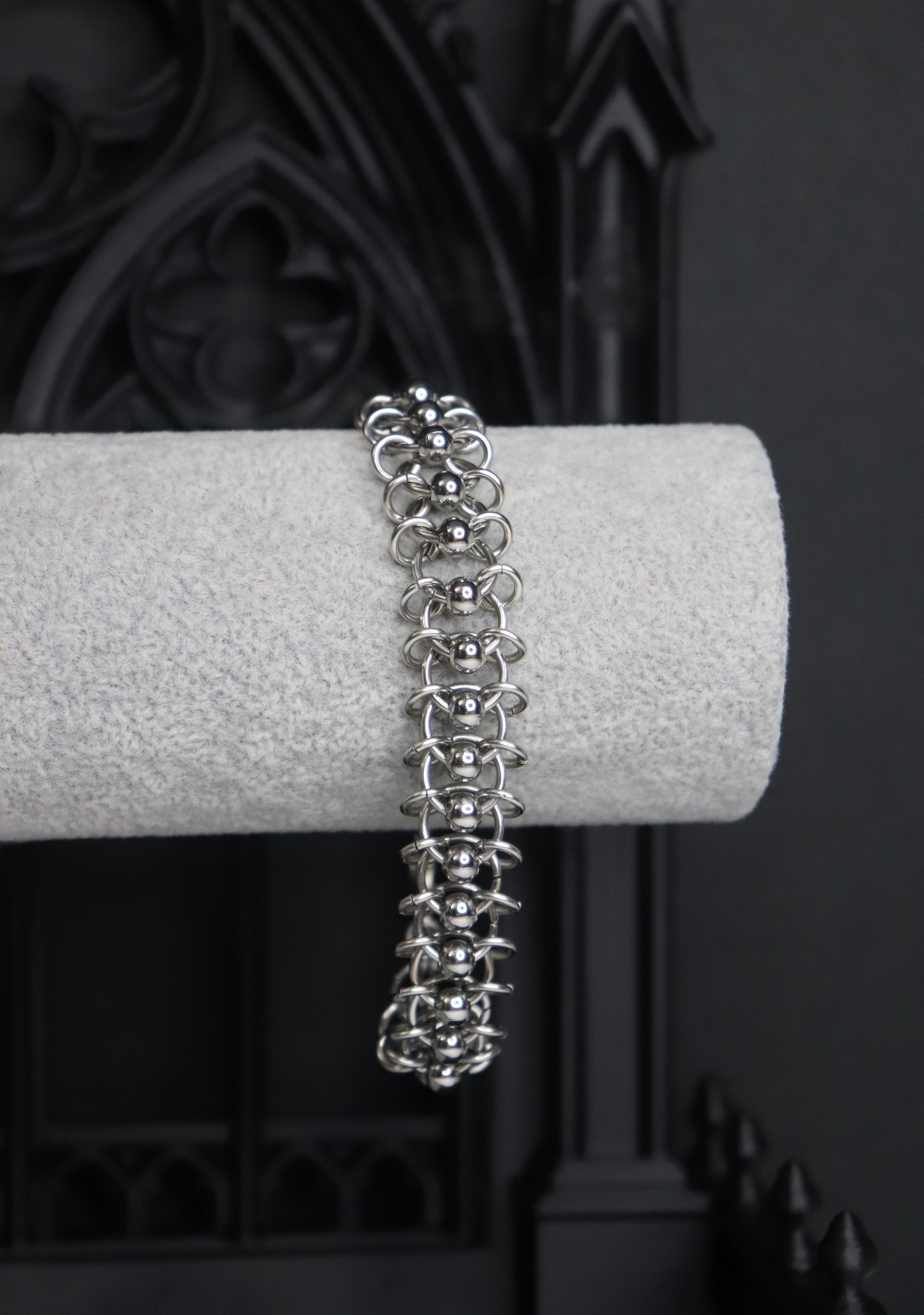 Vertabrae Bracelet