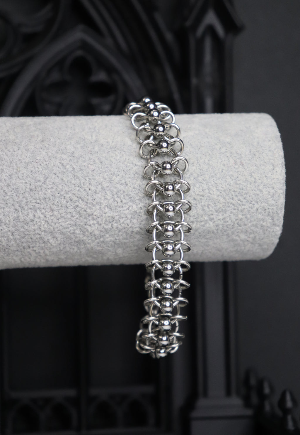 Vertabrae Bracelet