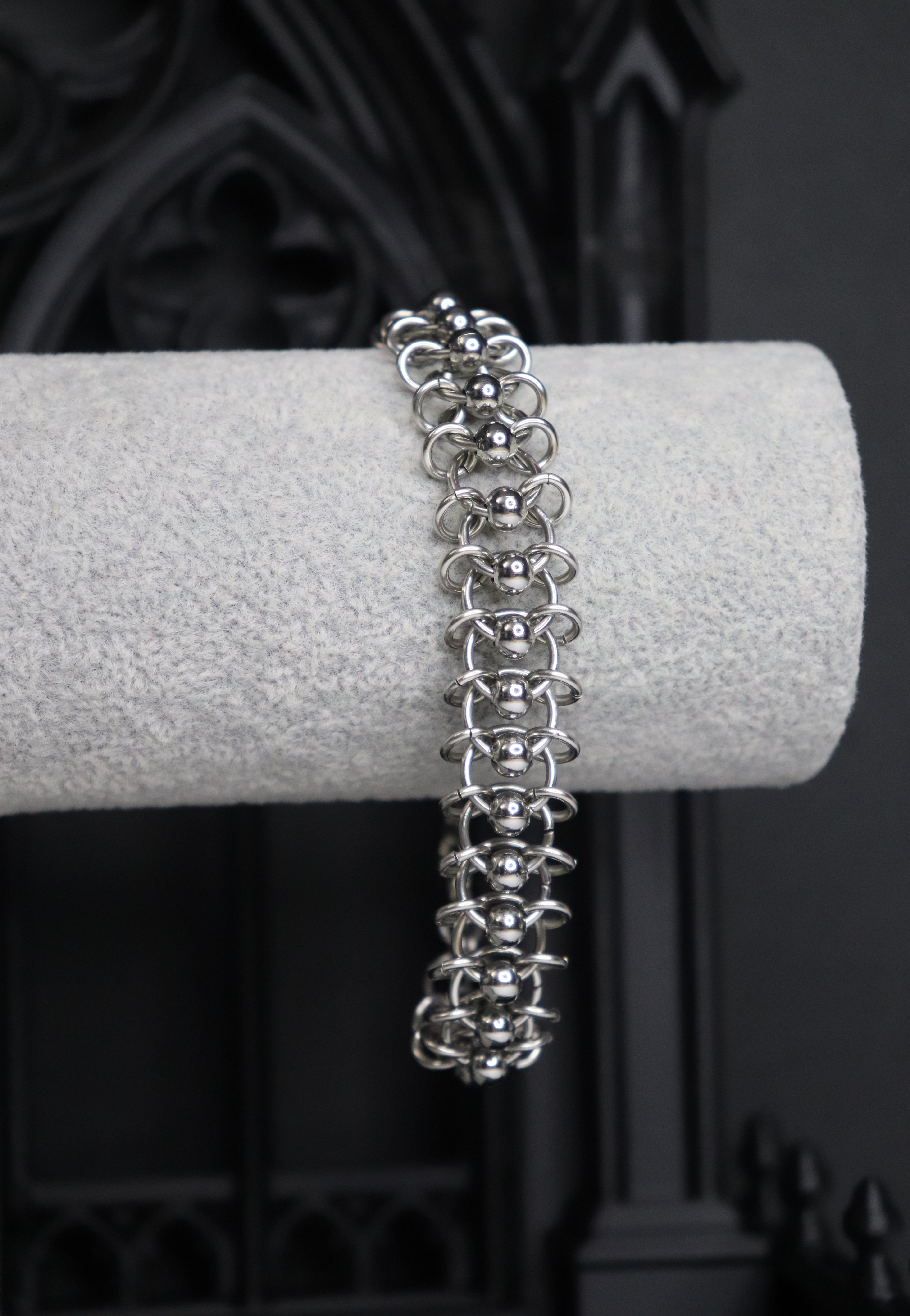 Vertabrae Bracelet