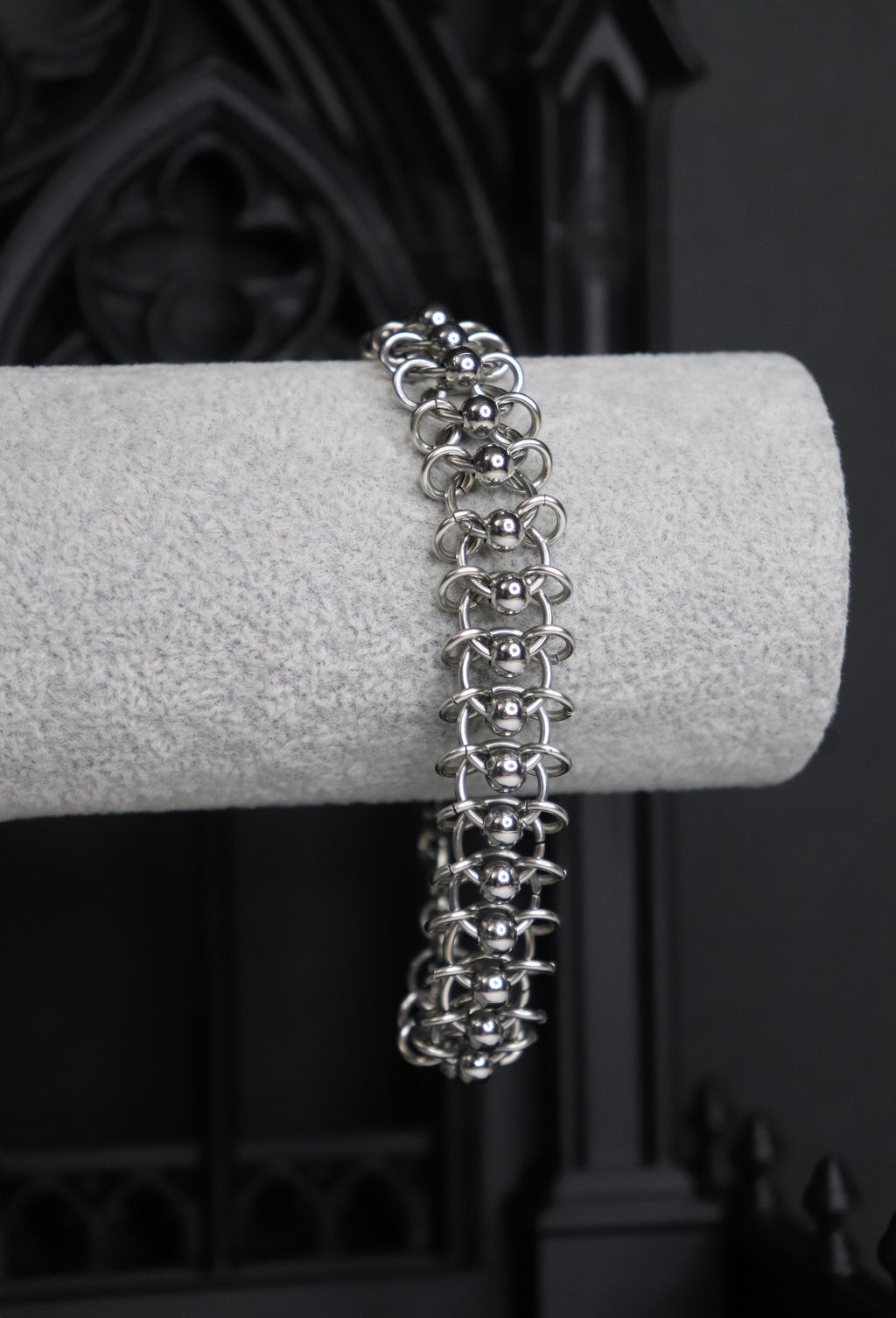 Vertabrae Bracelet