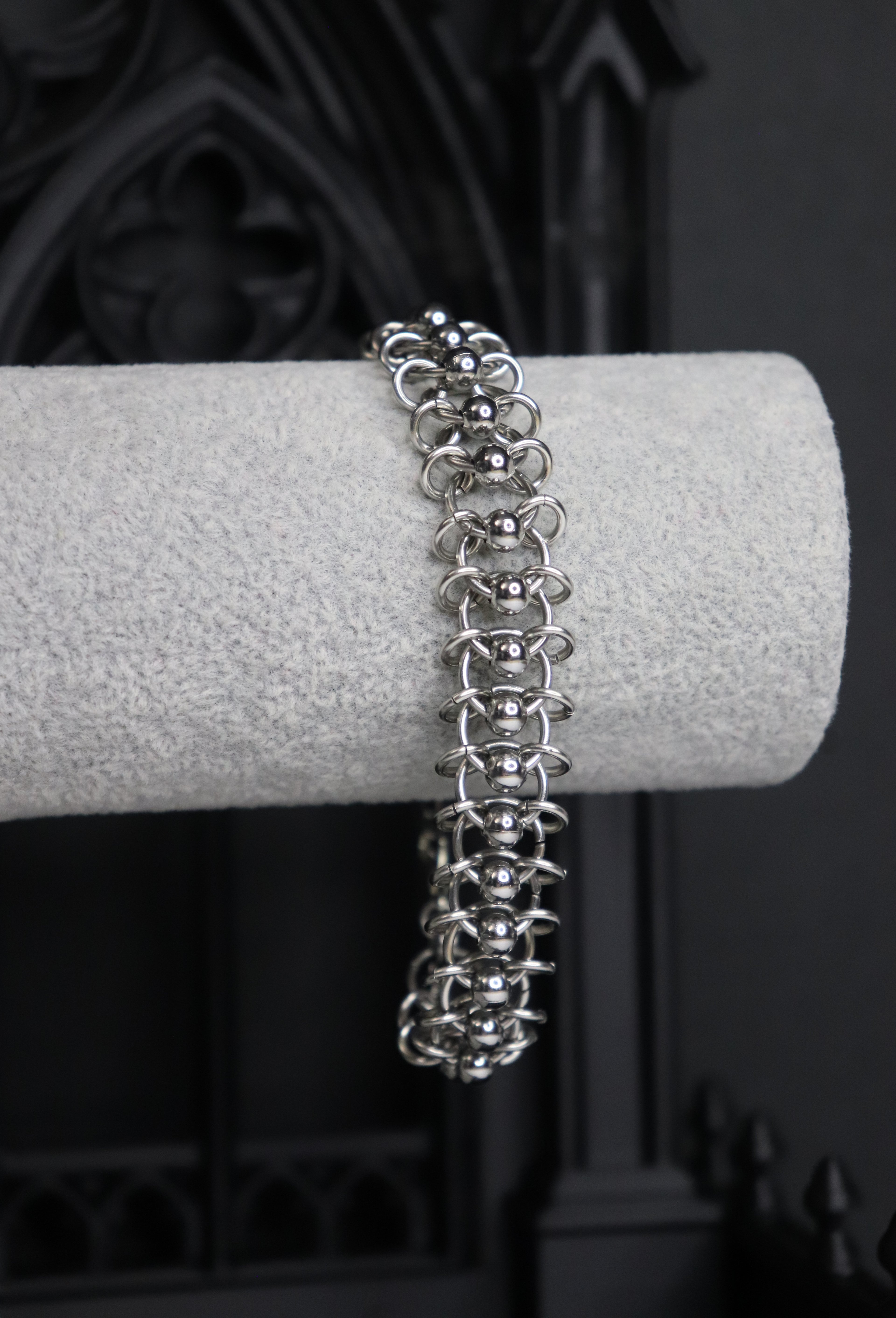 Vertabrae Bracelet