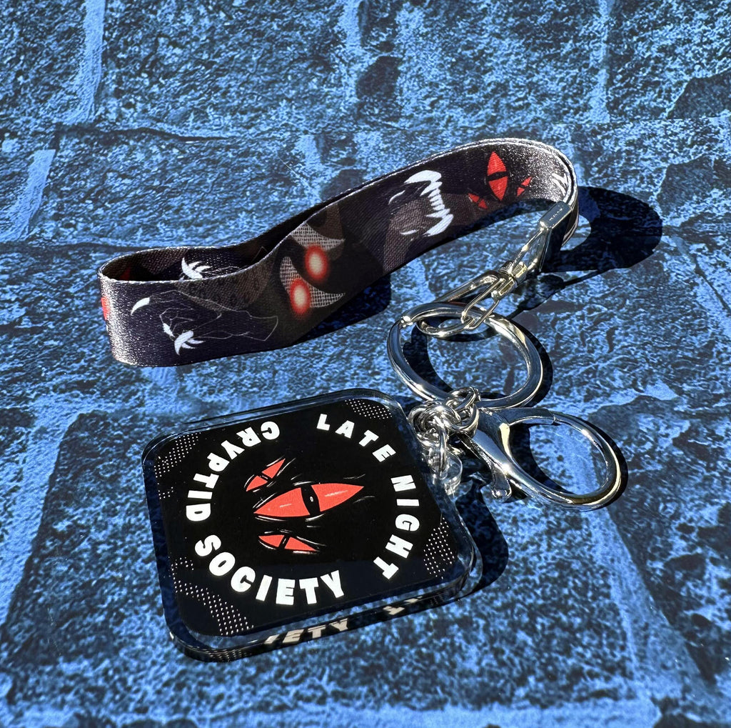 Late Night Cryptid Society