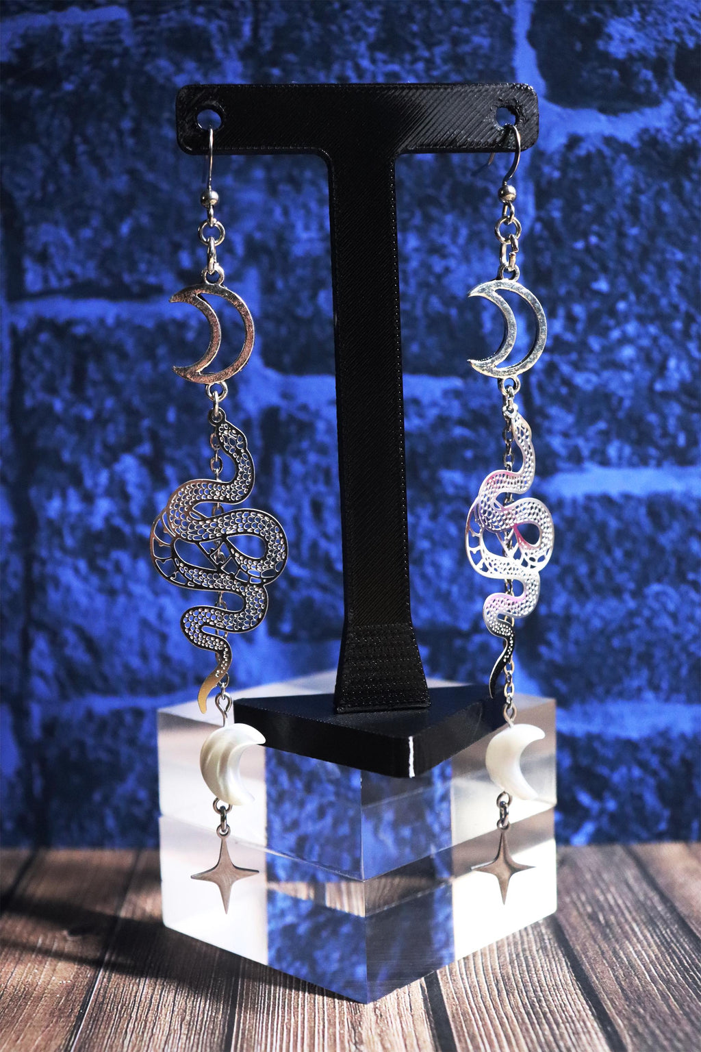 Moon Serpent