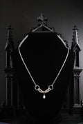 Dew Drop Necklace