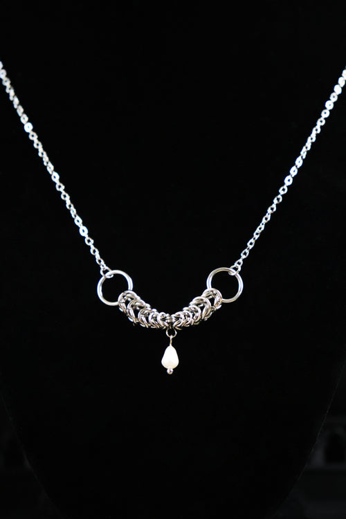 Dew Drop Necklace