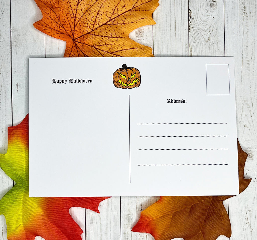 No Head Headless horseman