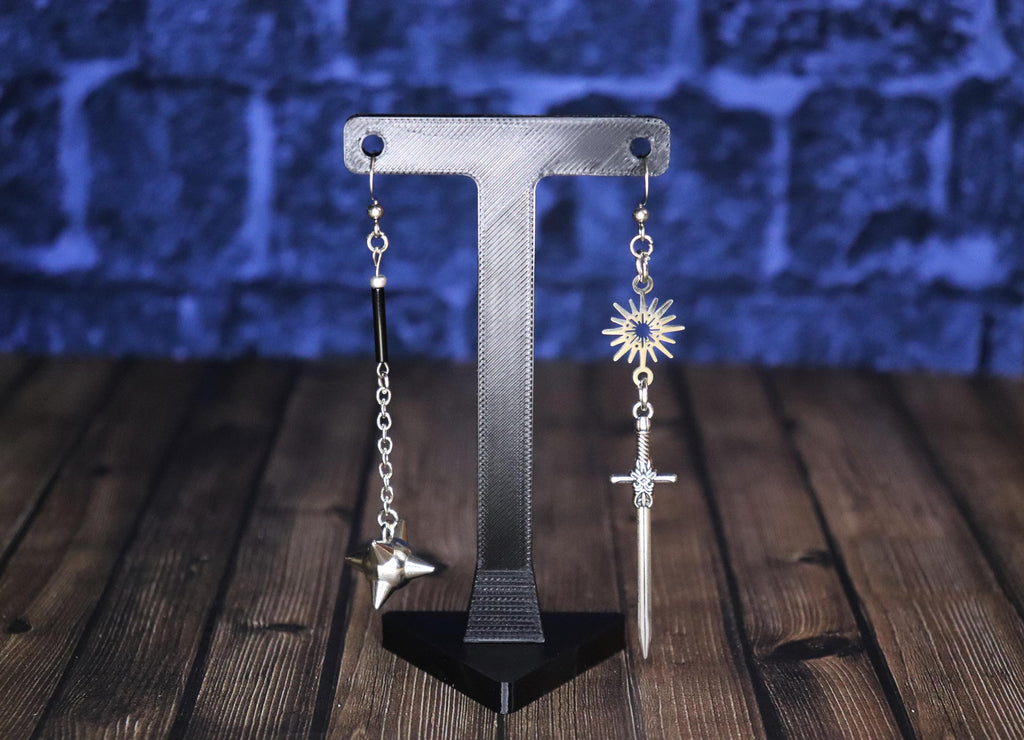 Paladin’s Oath