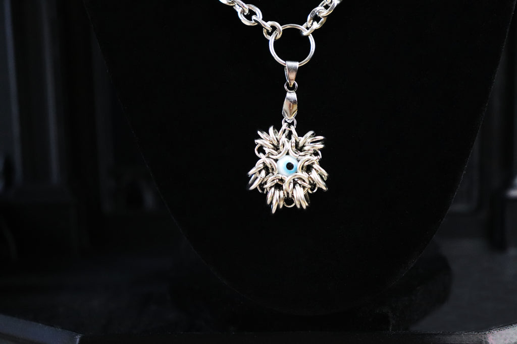Seraphim Necklace