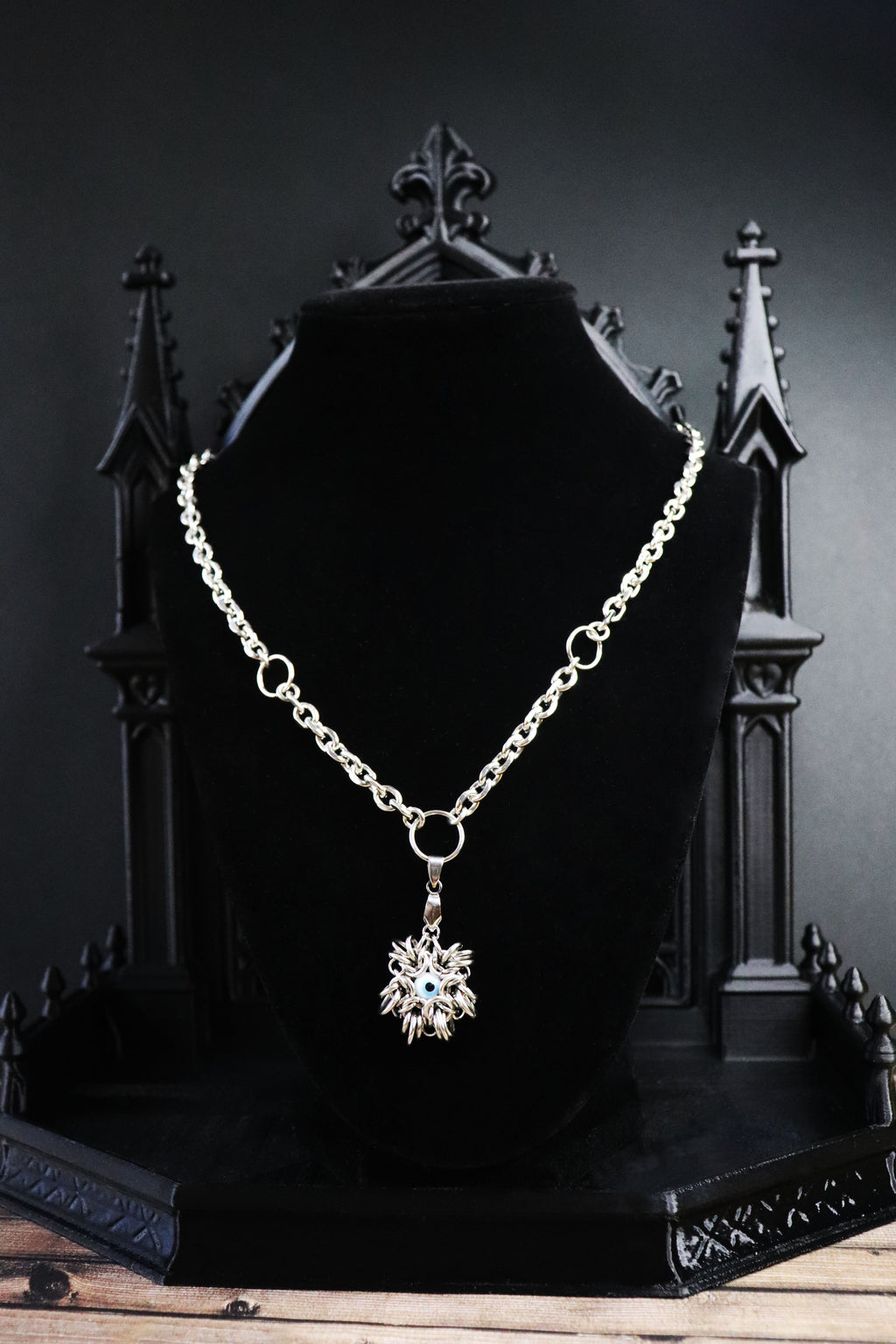 Seraphim Necklace